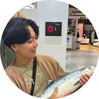 プロフィール画像
